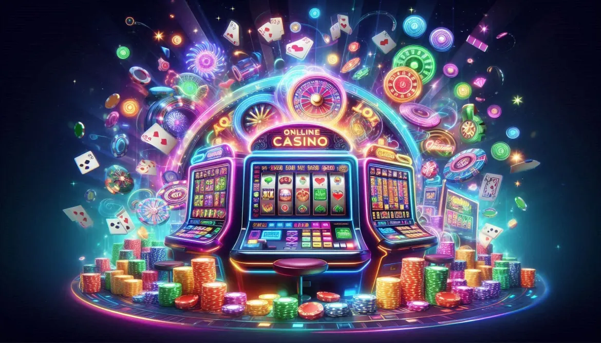 Magical Vegas Casino
